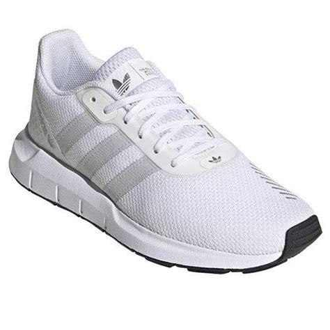 adidas swift run weiß grau|Adidas swift running shoes.